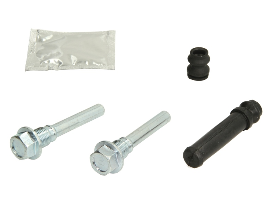 Brake caliper bolt kit