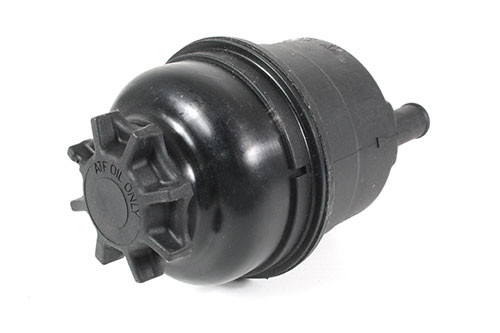 Power Steering Reservoir Plastic