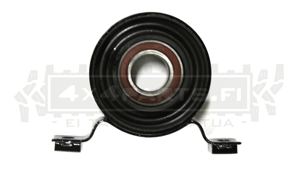 Land Rover Discovery 3 Takakardaanin tukilaakeri