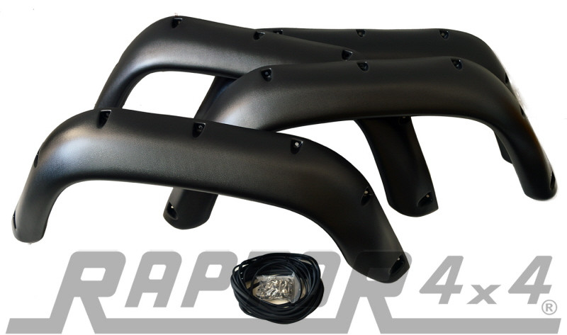 Defender +5cm (12cm) Lokasuojan levikesarja