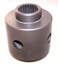 SPOOL LOCK DIFFERENTIAL SAMURAI