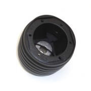 STEERING WHEEL BOSS FOR NISSAN PATROL GR Y61