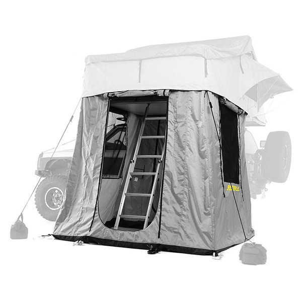 RAPTOR 4x4 Alateltta - Extended