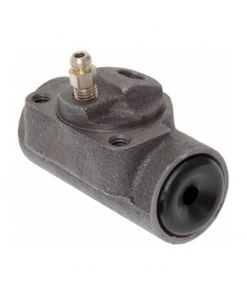 Jarrusylinteri taakse V/O