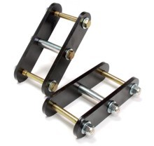 JEEP 1.75CJ-RR/1.25YJ