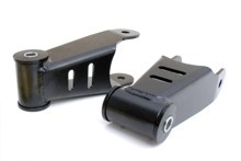 2-2.5" Madallus riipukkeet