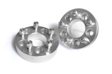 WHEEL SPACERS 5x5" 1,5"