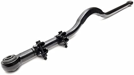 REAR FORGED ADJUSTABLE TRACK BAR 2.5-6"07-18 JK