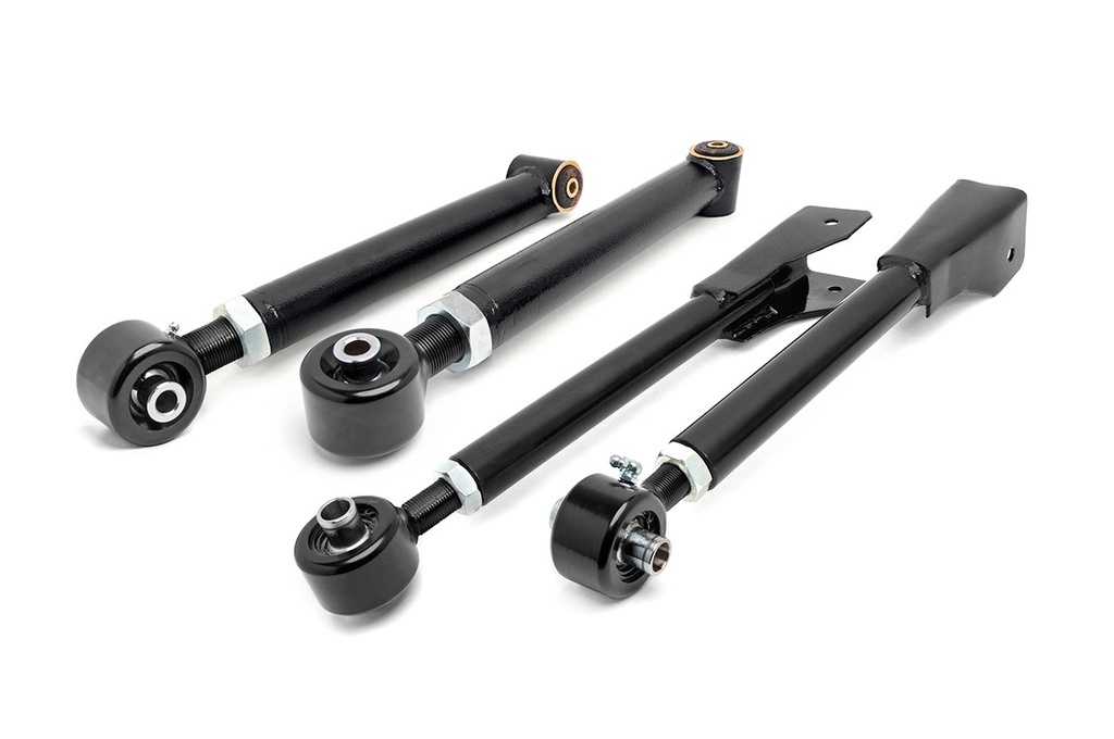JEEP FR ADJ ARMS