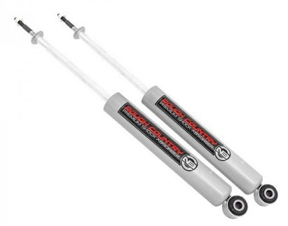 Kaasuiskunvaimennin eteen / Pari  / Rough Country Lift 5"  