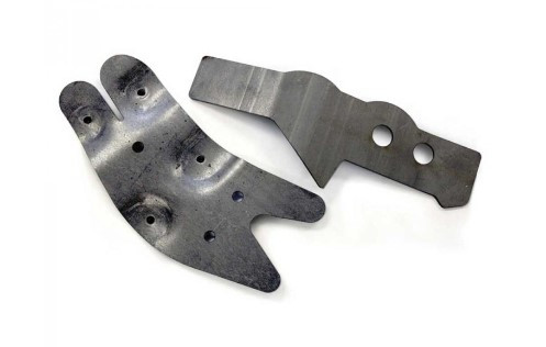 Ohjaus-simpukan tuki K5