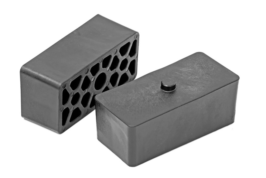 BLOCK KIT 2"