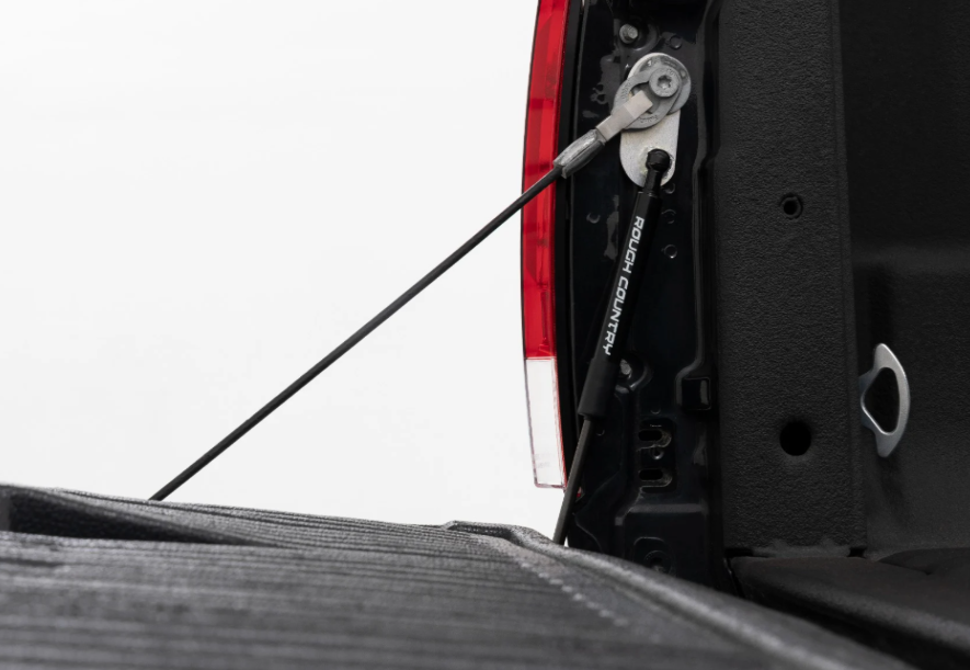 TAILGATE ASSIST SHOCK