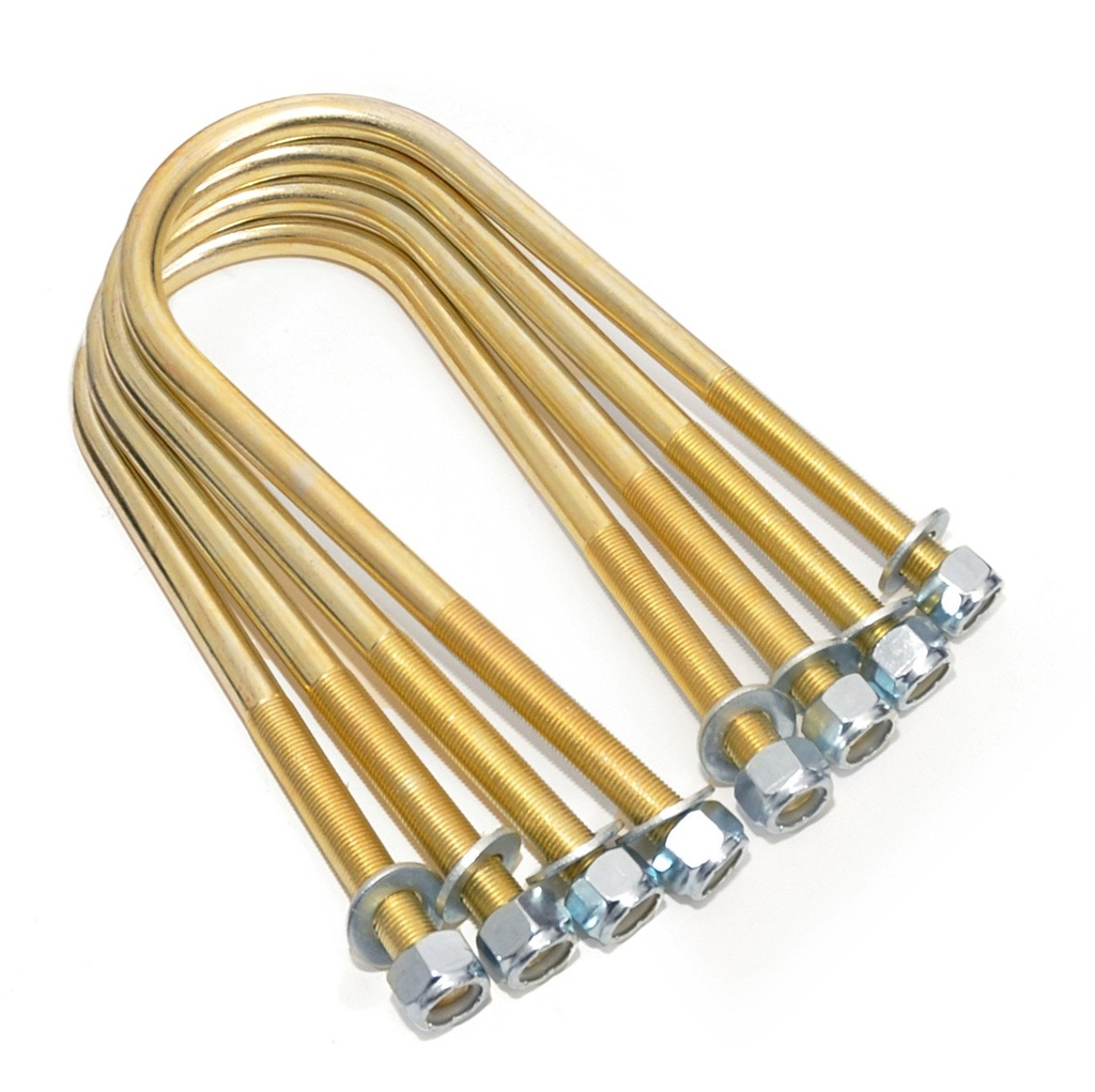 U-bolt kit