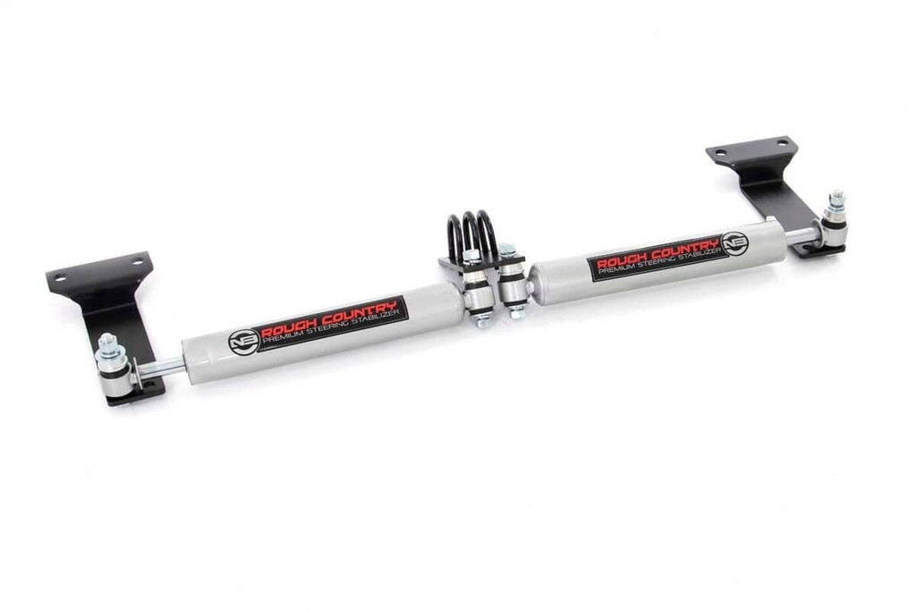 HEAVY DUTY DUAL STAB