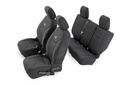 Jeep Neopreeni penkinpäällissarja JKU