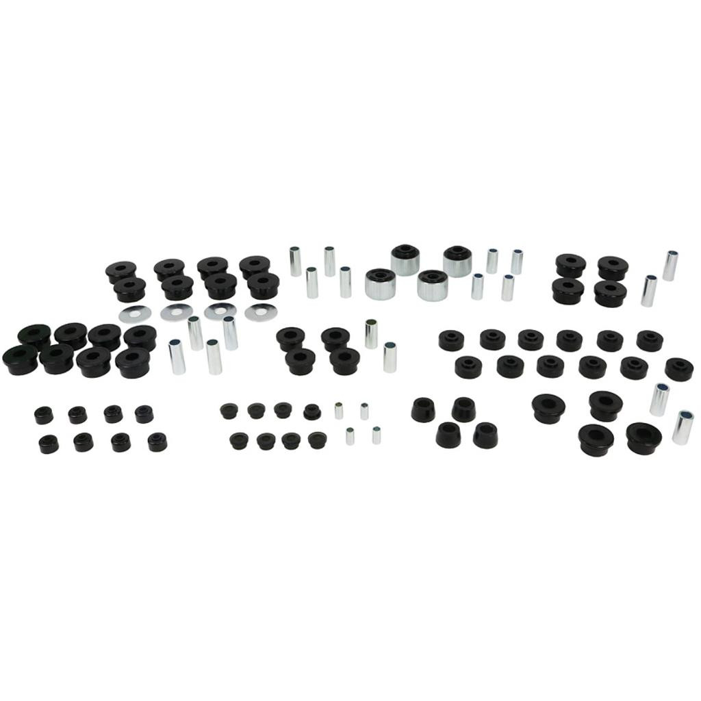 Puslasarja Täydellinen Eteen Ja Taakse