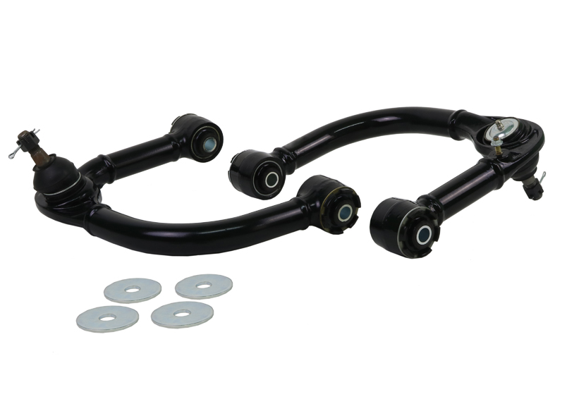 Hilux Revo performance ylätukivarret