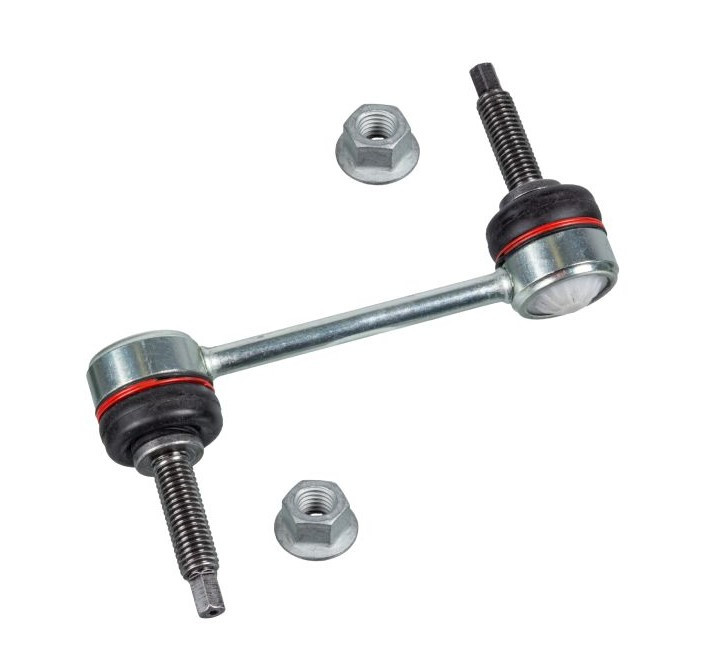 Takakallistuksenvakaajan yhdystanko V/O