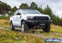 Rival Alumiininen vinssipuskuri Ford Ranger