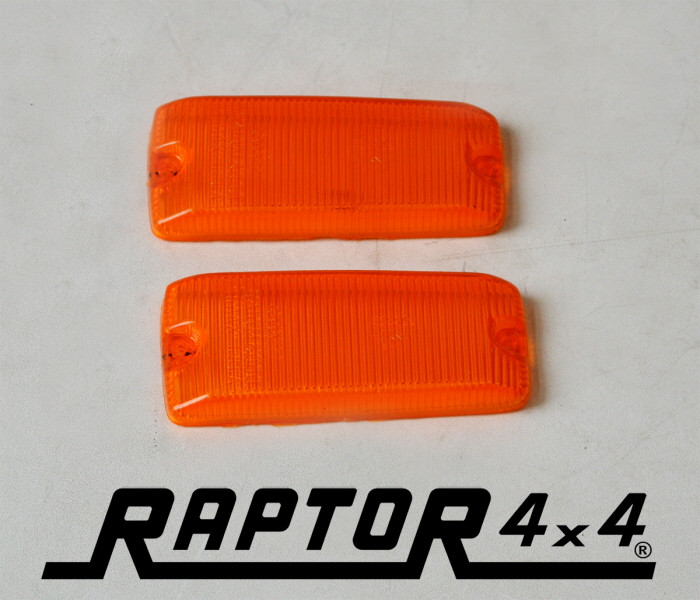 Sivuvilkun linssi, pari, Samurai