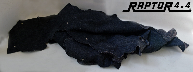 Täydellinen Lattian Verhoilumattosarja