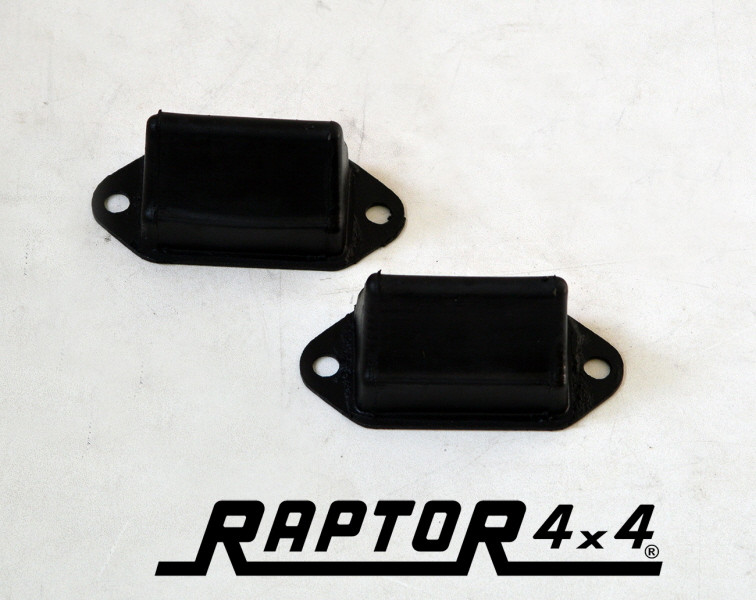 Pohjaanlyöntikumit Eteen Suzuki