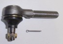 SAMURAI LH TRACK ROD END
