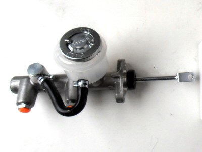 BRAKE PUMP SAMURAI WITH SERVO