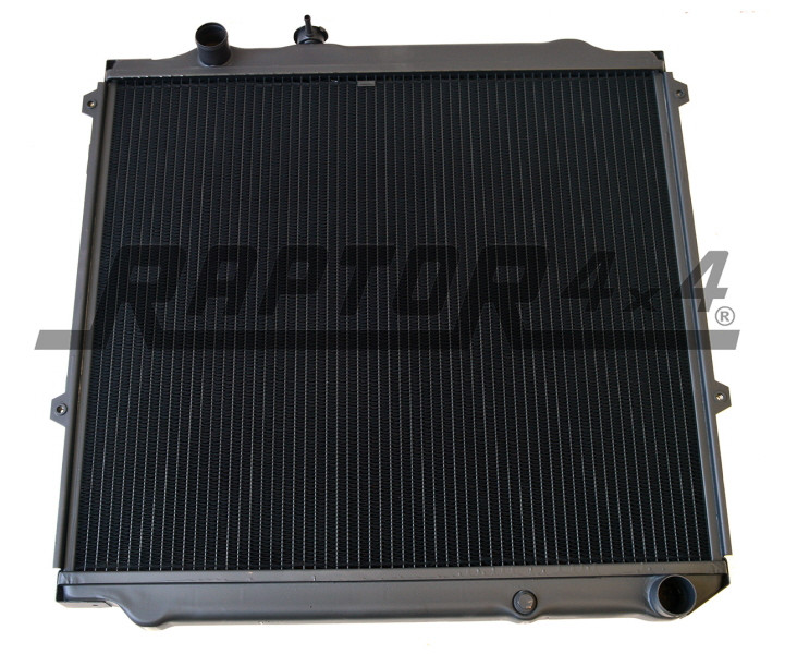 RADIATOR TOYOTA KZJ90 3.0 MANUAL GEARBOX