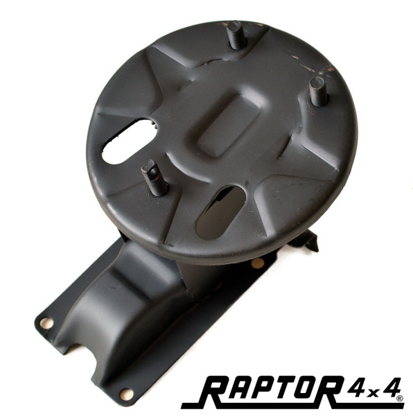 Suzuki Samurai Varapyöräteline