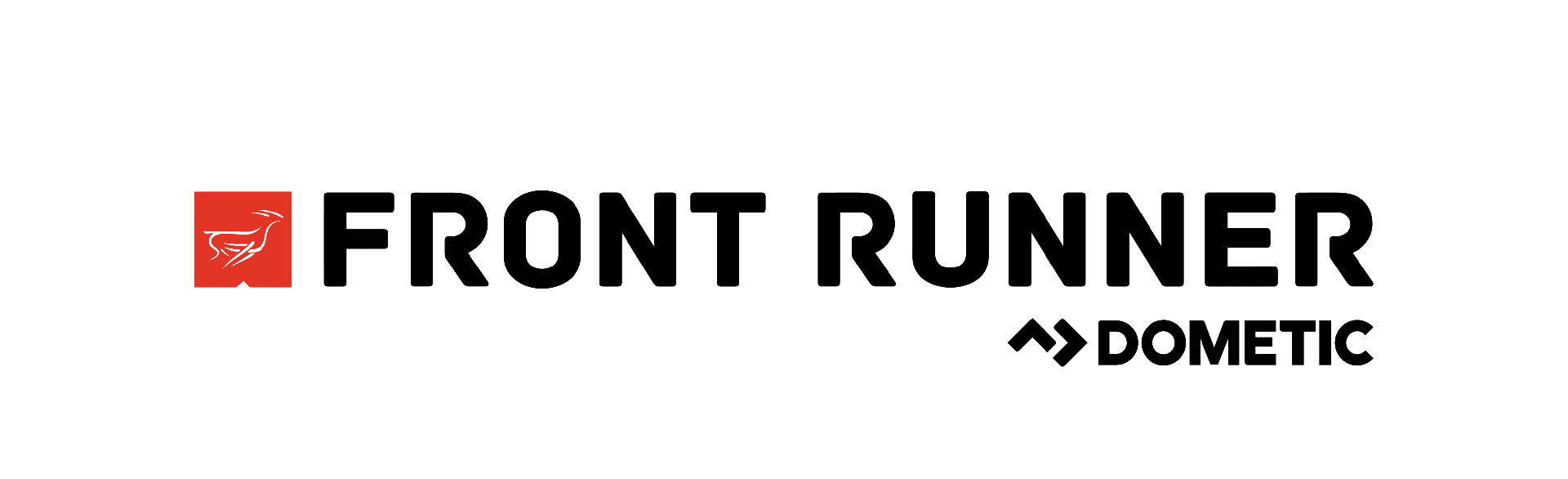 Tuotemerkki: Front Runner