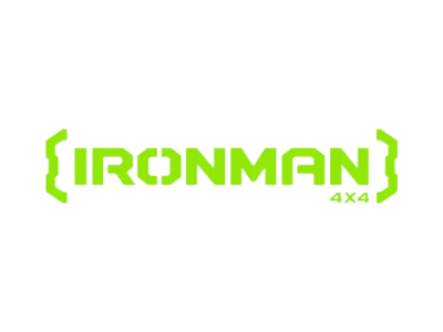 Valmistaja: Ironman 4x4