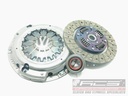 Clutch Pro HONDA CRV 02-04