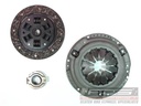 Clutch Pro HONDA HRV 05/00-12/01