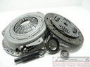 Clutch Pro HUMMER H3 10/07-08