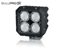 Bullpro LED työvalo 80W