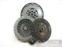 Clutch Pro HYUNDAI SANTA FE 00-09/03