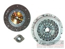 Clutch Pro HYUNDAI SANTA FE 00-09/03