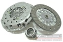 Clutch Pro HYUNDAI TERRACAN 01/05-01/07