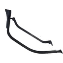 Fuel Tank Strap Pair NISSAN 2.5L Diesel 1/2005-