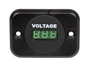 Digital Volt meter 6-33V