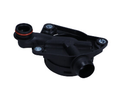 PCV Valve, engine block breather