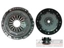 Clutch Pro JEEP CHEROKEE 02/04-01/06