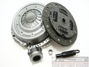 Clutch Pro JEEP WRANGLER 03/07-09/09