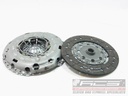 Clutch Pro KIA SPORTAGE 06-08