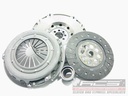 Clutch Pro LAND ROVER DEFENDER 03/99-03/02