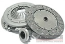 Clutch Pro LAND ROVER DEFENDER 03/02-09/07