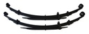 PAIR OF REAR LEAF SPRING FOR L200 +1.5"