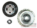 Clutch Pro LAND ROVER FREELANDER 02/98-11/00